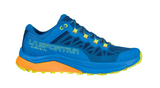 Karacal Men's (Electric Blue/Citrus)