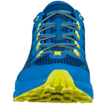 Karacal Men's (Electric Blue/Citrus)