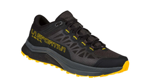 Karacal Men's (Black / yellow)