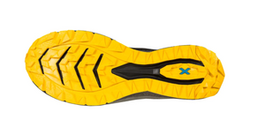 Karacal Men's (Black / yellow)