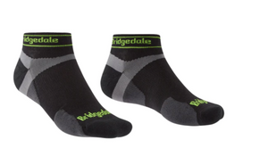 Trail Run Men's Ultra Light T2 Merino Sport Low