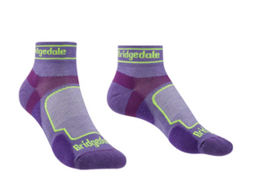 Trail Run Women's Ultra Light T2 Coolmax Sport Low