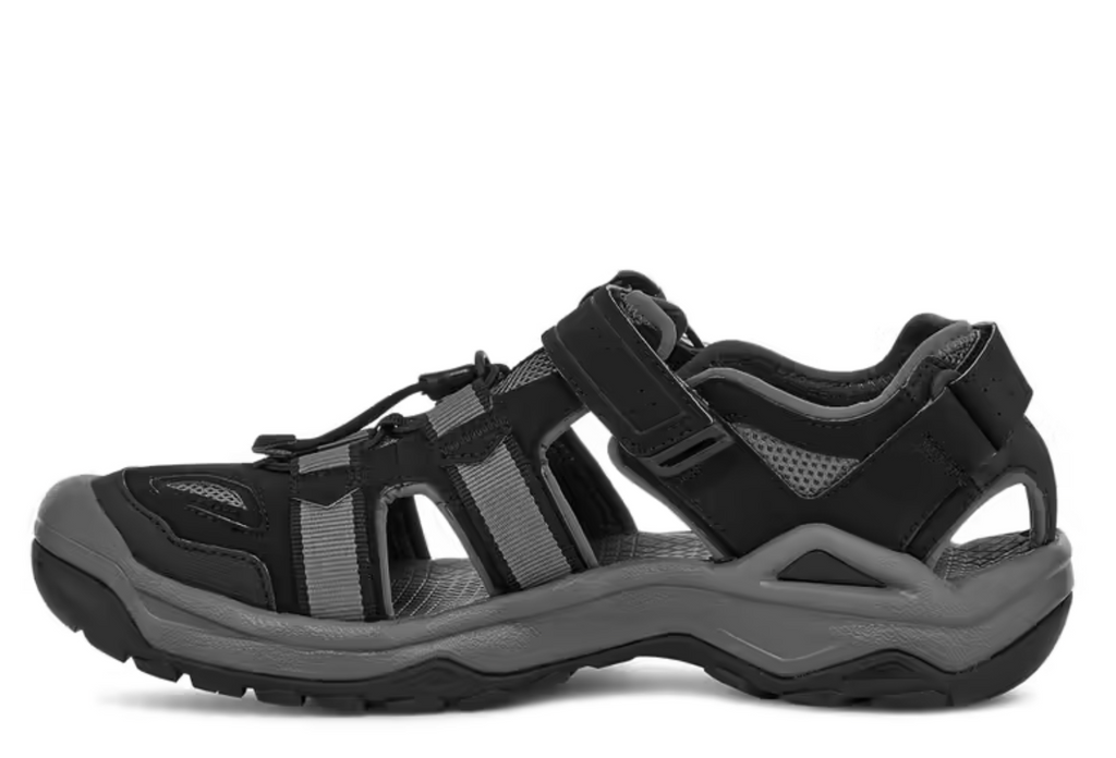 Men's Omnium 2 (Bungee cord) (Men's sandals)