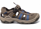 Men's Omnium 2 (Bungee cord) (Men's sandals)