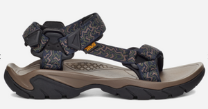 Men's Terra Fi 5 Universal