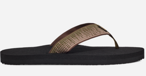 Men's Mush II (Men's sandals)