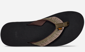 Men's Mush II (Men's sandals)