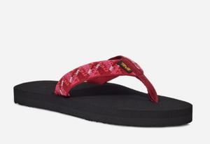 Mush II (Women's sandals)