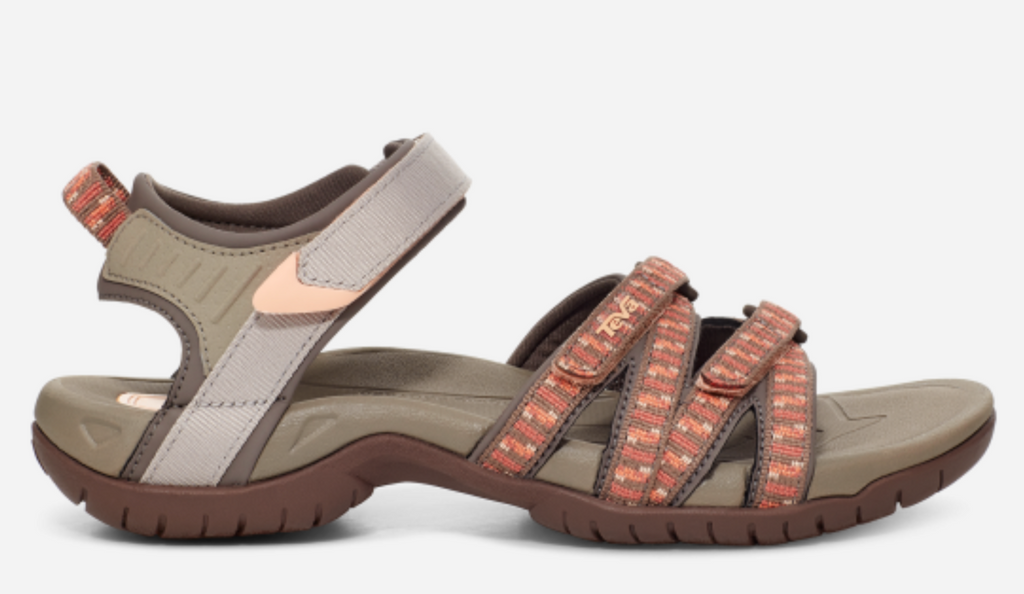Tirra (Women's sandals)