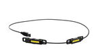 UT05 輕量腰燈跑步燈 (400 lumens)Lightweight waist light