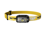 NU17 (Rechargeable headlamp)(130 lumens)(可充電頭燈)