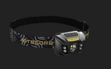 NU32 (Rechargeable headlamp)(550 lumens)(可充電頭燈)