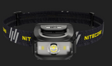 NU35 (Rechargeable headlamp)(460 lumens)(可充電頭燈)