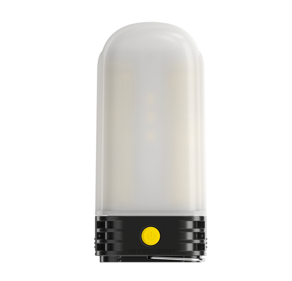 LR60 Rechargeable camping light + power bank 行動電源+營燈+充電器三合一設計 (280 lumens)