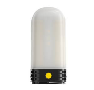 LR60 Rechargeable camping light + power bank 行動電源+營燈+充電器三合一設計 (280 lumens)