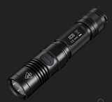 EC20 Powerful portable flashlight (960 lumens)