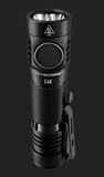 4400 流明手電筒 E4K (Palm-sized Tactical Flashlight ）