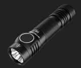 4400 流明手電筒 E4K (Palm-sized Tactical Flashlight ）