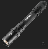 MT2A （2 AA high intensity flashlight）(345 lumens)