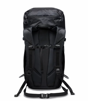 Scrambler 25 Backpack Black