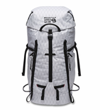 Scrambler 25 Backpack white