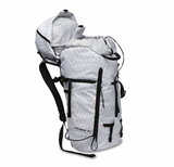 Scrambler 25 Backpack white