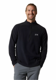 Men's Polartec® Microfleece 1/4 Zip