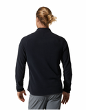 Men's Polartec® Microfleece 1/4 Zip