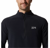 Men's Polartec® Microfleece 1/4 Zip