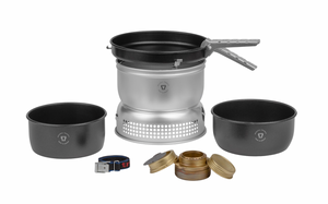 25-5UL Cookerset