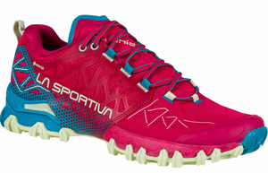 Bushido II GTX Women's (Cerise / Crystal)