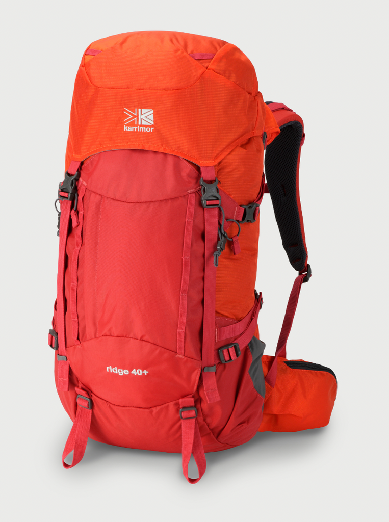 Ridge 30+ Medium – Chamonix - HKMTC Ridge 30+ Medium – Chamonix - HKMTC
