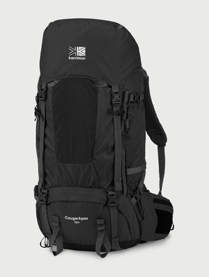 Cougar Apex 70+