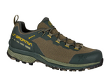 TX Hike Gtx (Charcoal/Moss)