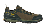 TX Hike Gtx (Charcoal/Moss)