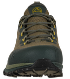 TX Hike Gtx (Charcoal/Moss)