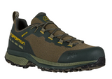 TX Hike Gtx (Charcoal/Moss)