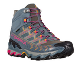 Ultra Raptor II Mid Woman GTX (Slate/Sorbet)