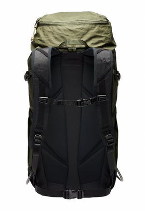 Scrambler 35 Backpack Poblano