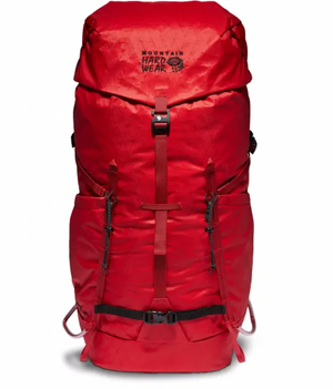 Scrambler 35 Backpack Alpine Red