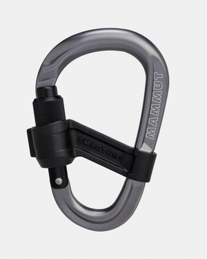 Smart HMS 2.0 Screwgate Carabiner