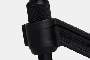 Smart HMS 2.0 Screwgate Carabiner