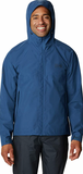 Exposure/2 Gore-Tex Paclite Jacket Men's