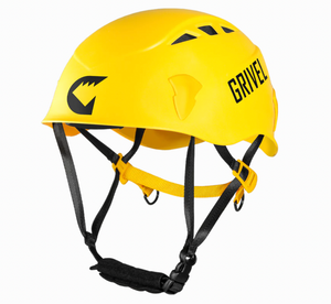 Helmet Salamender 2.0