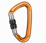 Carabiner K3N PLUME screw lock