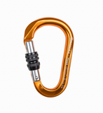 Carabiner K6N MEGA screw lock