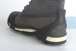 NON-SLIP RIBBON SNOW SHOES