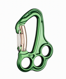 Carabiner VALD Twin gate