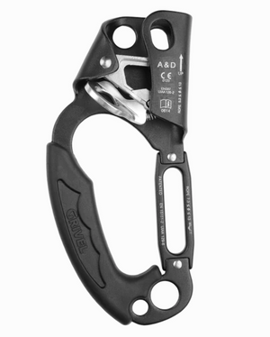 A & D Ascender (Left and right)