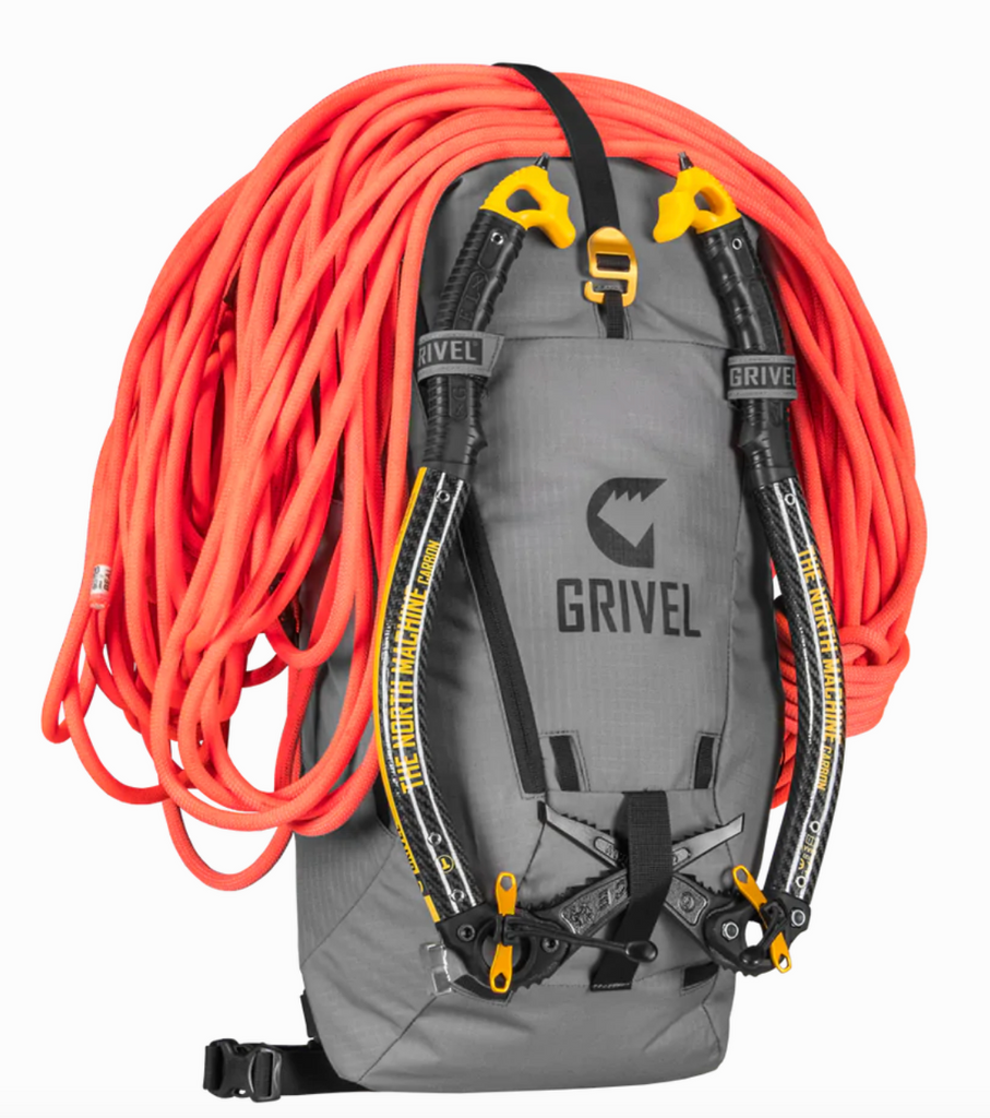Alpine Backpack Grivel Backpack Grivel Zen 30ltr Climbing Pack